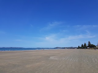 Ocean Point Beach