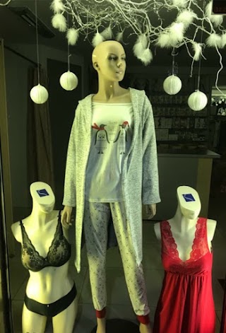 Sara Saranova Boutique, Odzież damska, Obuwie, Bielizna Katowice