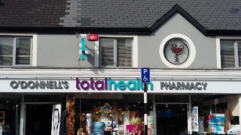 O'Donnells totalhealth Pharmacy (Westport)