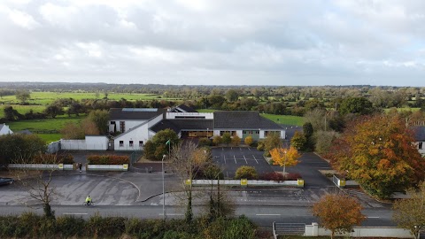 Ballinamere National School