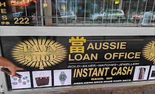 Aussie Loan Office- Pawn Broker Burwood