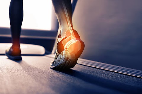 Dan Horan Physiotherapy and Sports Injury Clinic