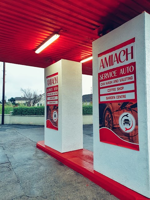 Amiach LTD