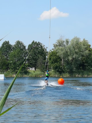 WakePark Wrocław