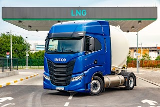 CNG LNG - Legalizacja i przegląd zbiorników i butli LNG CNG