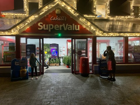 Cahill's SuperValu Ballybunion