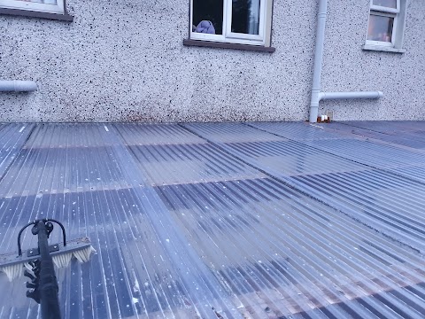 AS Window Cleaning