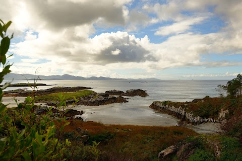 Spanish Point Parking