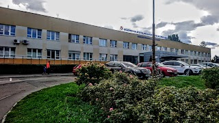 Wojewódzki Szpital Specjalistyczny we Wrocławiu
