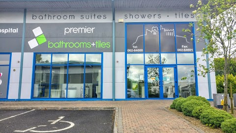 Premier Bathrooms and Tiles