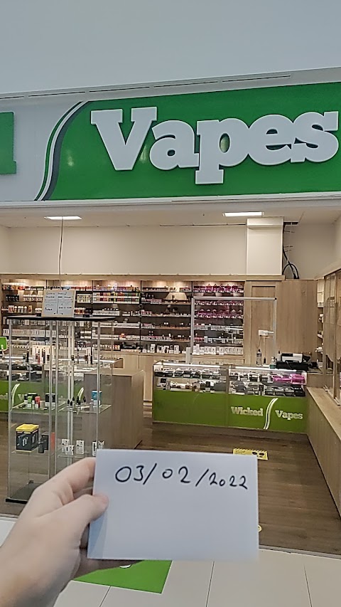Wicked Vapes