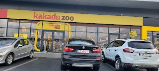 Kakadu Sklep Zoologiczny