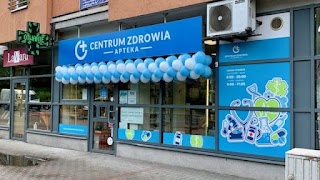 Apteka Centrum Zdrowia