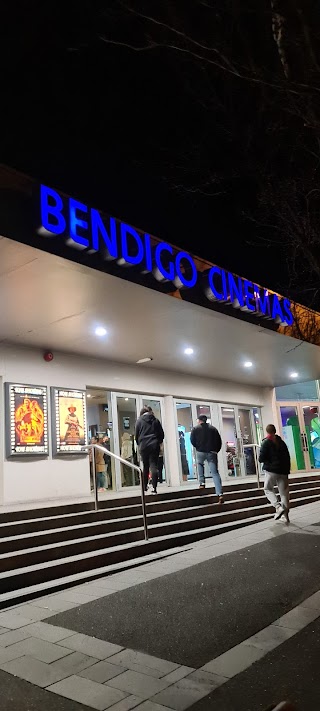 Bendigo Cinemas