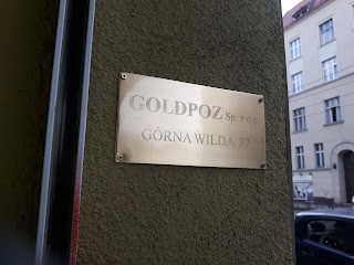 GOLDPOZ Sp z o o