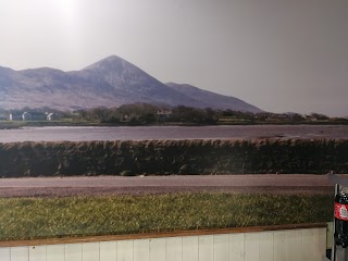 Corrib Oil Westport Petrol Station