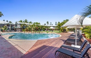 Mercure Townsville