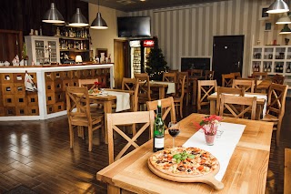 Papryczka Pizza & Restaurant