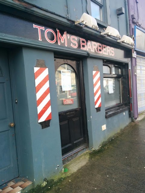 TARA BARBERS