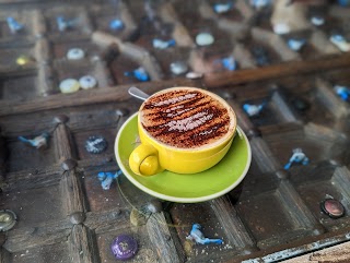 Capra Coffee