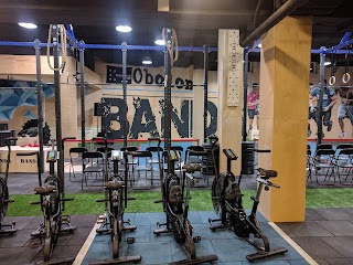 CrossFit BANDA ОБОЛОНЬ