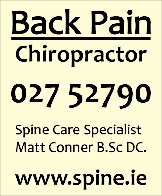 Matthew Conner Chiropractor