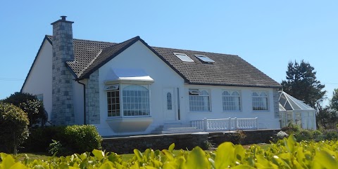 Sea Breeze B&B, V23Wd62, Cahersiveen