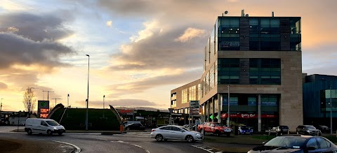 Supermac's Reeks Killarney