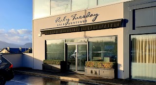 Ruby Tuesdays Hairdressers