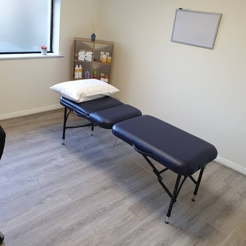 Fitzgerald Physiotherapy Clinic