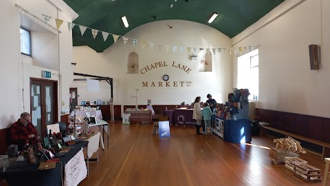 Chapel Lane Market