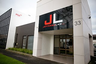 Jefferies Law Ltd