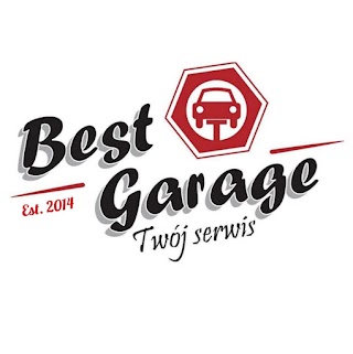 BEST GARAGE - Twój serwis