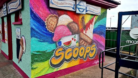 Scoops Gelato