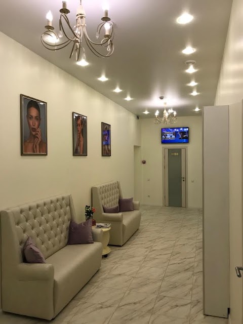 Лазерная эпиляция - клиника косметологии MEDLOUNGE Теремки-2 Киев