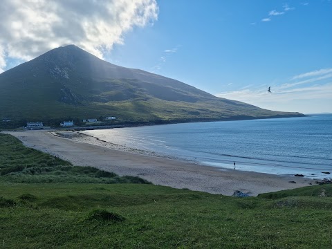 Achill Seal Caves Caravan & Camping Park