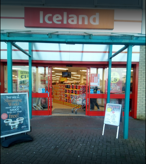 Iceland Longford