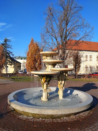 Kino Wieliczka Mediateka