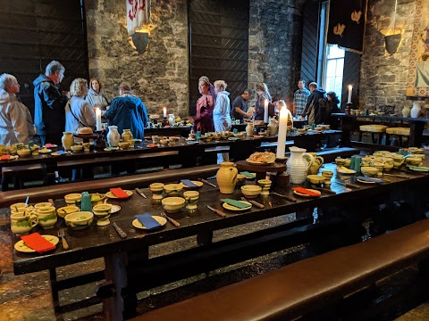 Knappogue Castle Medieval Banquet