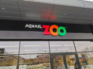 AQUAEL ZOO ATUT ZŁOCIEŃ