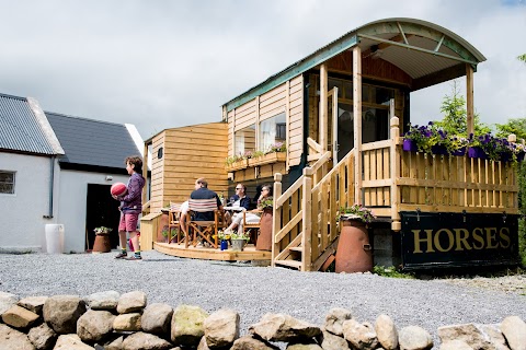 Burren Glamping