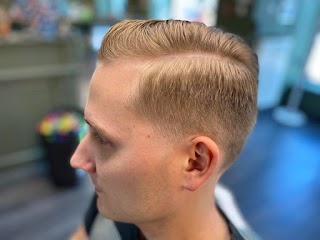 Gentleman Barber Częstochowa