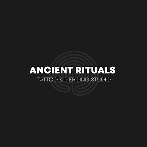 Ancient Rituals Body Piercing