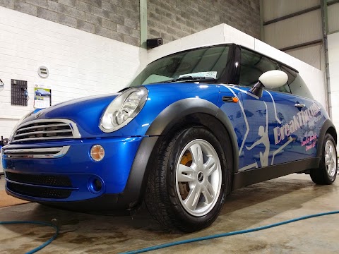 DP CAR VALETING & DETAILING