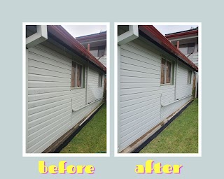 Formosa Exterior Cleaning & Handyman