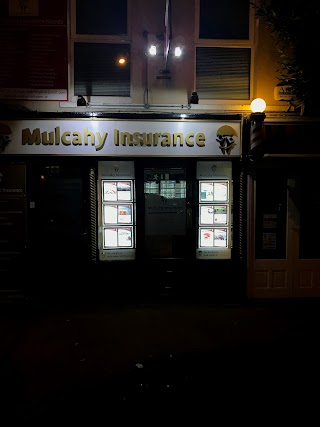 Mulcahy Insurances Ltd