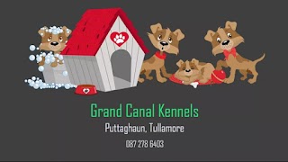 Grand Canal Boarding Kennels & Grooming