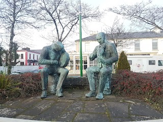 Lisdoonvarna