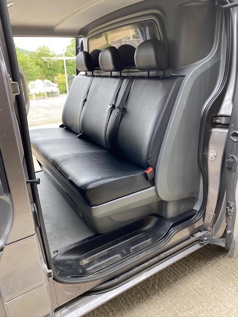 D&M Seat Covers