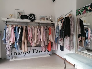 Ankayo Fashion Butik